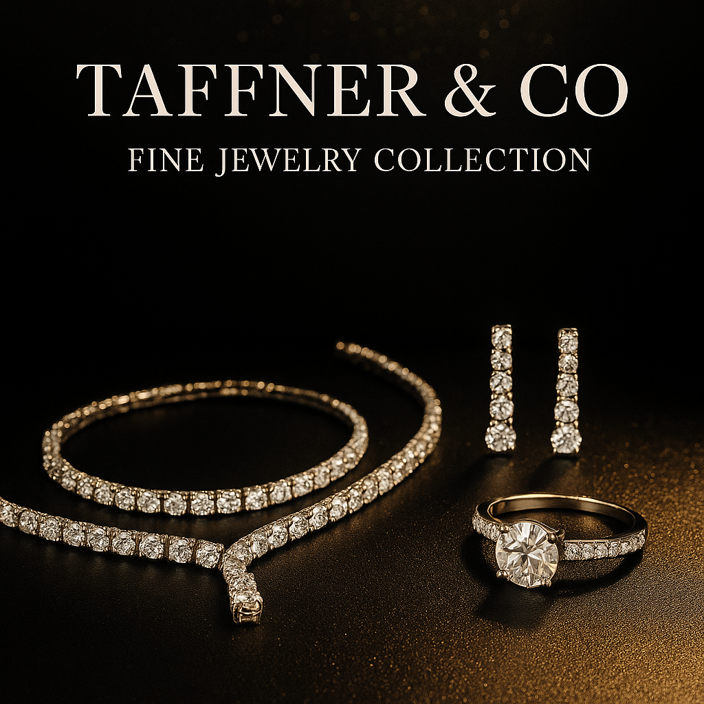 Fine Jewelry Collection